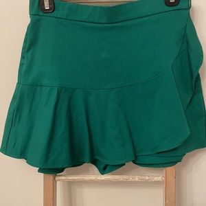 Zara Skort